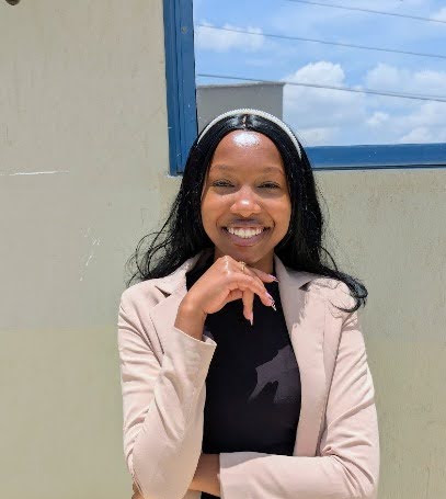 Serah Muiruri, Co-founder & Solutions Architect at Kayo Pulse